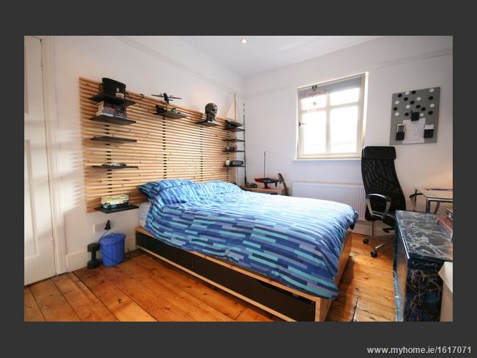 3 Maretimo Place, Blackrock, Dublin